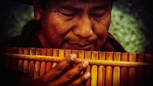 Happy Birthday Pan Pipes Youtube