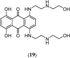 Image result for Valrubicin