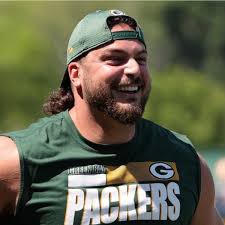 Packers LT David Bakhtiari Wants Yacht from Aaron Rodgers