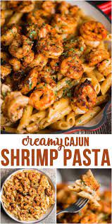50 Easy Shrimp Recipes For Dinner Coz Happiness Is Homemade Hike N Dip In 2020 Shrimp Recipes Easy Shrimp Recipes For Dinner Cajun Pasta Recipes Shrimp