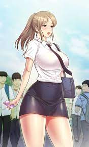 Taste Of My Sister ( Manhwa Porn ) - HD Porn Comics