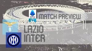 Lazio Vs Inter