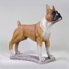 Check spelling or type a new query. Ceramiche Boxer Italy Boxer Statue H 35 4in