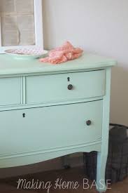 Mint Painted Nightstand Mint Home Decor With Paint Mint Paint Painted Night Stands Home Decor