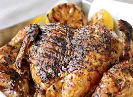 Memang best kalau diet macam ni! 53 Resipi Ayam Sihat Untuk Menurunkan Berat Badan Resepi