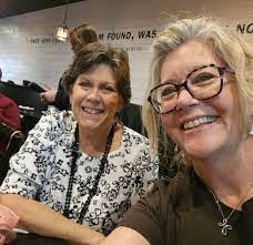 Sheri Puckett's Instagram, Twitter & Facebook