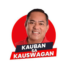 Rosendo S. Labadlabad