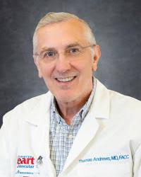 Dr. Thomas C. Andrews, MD