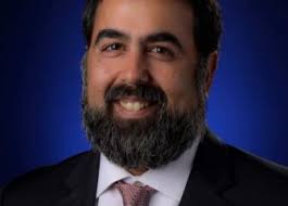 2018 THEODORE ROOSEVELT AWARD EVENT FOR MAYOR JAKE DAY