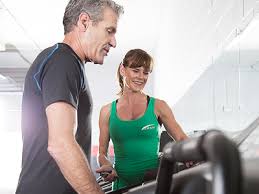 The gym should start filling up over the next few updates. New Programming Ideas For Traditional Cardio Exercise Part 2