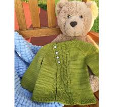 Complete the look with other free baby knitting patterns or why not something for the older kids? Our Favorite Free Baby Sweater Knitting Patterns