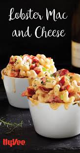 Lobster Mac And Cheese Recipe Lobster Mac And Cheese Recipes Food
