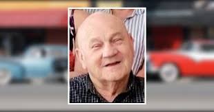 Paul J. Tracey Obituary 2024