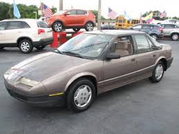 Image result for Medium Gray 1992 Saturn