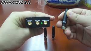 Check spelling or type a new query. Portable Mobile Phone Signal Jammer Youtube