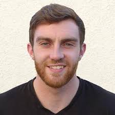 Former troy punter jack martin announced saturday that he is. Mr Jack Martin University Of Stirling
