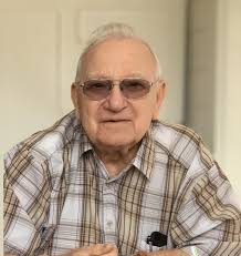 Arnold M. Garrison Obituary