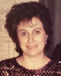 Ines Lustri Obituary (2025)