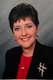 Sandra Pember Obituary (1939