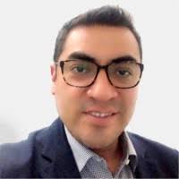 Eduardo Falcón Email & Phone Number