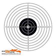 Feb 11, 2020 · @alwaysclau: Free Targets Just Air Guns