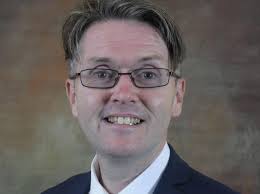 Lidl contractor accused of 'reversing into' Blackpool councillor with  tarmac truck during night-time road resurfacing