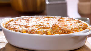 Ma Recette De Gratin De Bœuf Et Quinoa A La Mexicaine Laurent Mariotte Recette Gratin Petits Plats En Equilibre Gratin