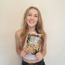 How do you feel about yourself? New anthology explores body image and  learning to accept what you are