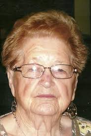 Mildred Lillian “Millie” Davidson Corson (1923-2014)