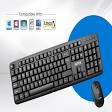 Keybord,Mouse Combo product image