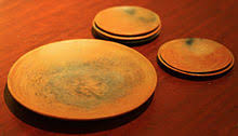 On a basic level, a tortilla warmer is a container capable of holding heat. Comal Cookware Wikipedia