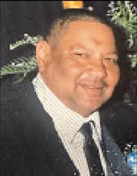 Calvin Russell Deshotel