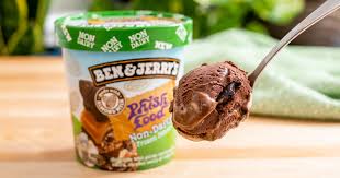 Love is ice cream ben and jerry's. Ben Jerry S On Twitter All The Phish Food Love None Of The Dairy Find New Vegan Phish Food Non Dairy Near You Https T Co Vaucudfvz3