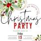 2025 Chamber of Commerce Christmas Party event image