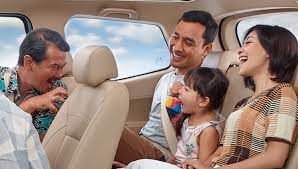 Ada Jok Captain Seat di Mobil Anda? Ini Keuntungannya | Wuling