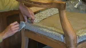 De même, gardez à l'esprit que la densité élevée d'une mousse n'en fait pas une surface plus dure et désagréable pour autant. Je Pose Les Bourrelets Profil D Assise Youtube