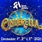 Surrey Theatre Academy presents CINDERELLA event image