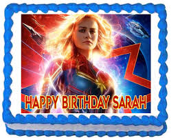 #design #packaging #premium #goldfoil #foiling | search by muzli. Amazon Com Captain Marvel Avengers Edible Cake Image Cake Topper Kitchen Dining