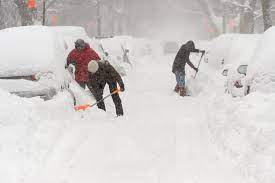 Search and apply for the latest environnement jobs in canada. Une Autre Tempete De Neige Se Dirige Vers Le Quebec
