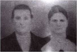 James Madison “Mat” Loftis Sr. (1810-1902)