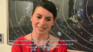 Lui chi è?? Silvia Iorio (sub eng)