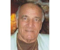 Anthony Perolla Obituary (1926