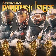 Pro league sets leaked for season 3! Rainbow 6 Siege Uk On Twitter Celebrate Rainbow Six Siege S Pro League And Unlock The Exclusive Pro League Sets For Alibi Finka Lion And Maestro