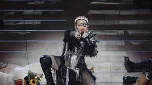 The singer celebrated turning 62 with a trip to the caribbean, with her children and rumored boyfriend, ahlamalik williams, all tagging along. Madonna S 25 Year Old Boyfriend S Dad Confirms Their Relationship Love Has No Age Street Stalkin