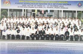 Jabatan perdana menteri provides support services including administration, finance jabatan perdana menteri (prime minister's department) plays a very important role in the administration of malaysia. Biro Tatanegara Home Facebook