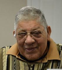 Obituary for Dr. James E. Conyers Sr.