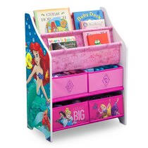 Disney princess bedroom furniture is amazing furnishings to decorate your kids' bedroom, especially for girls. Disney Princess Bedroom Set Wayfair
