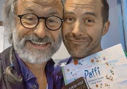 Rupert: „Jetzt rede ich!“