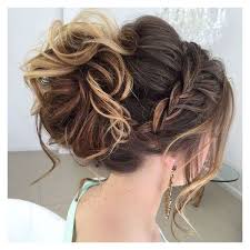 Prom night is your time to shine, and looking your best is of the utmost importance. 40 Most Delightful Prom Updos For Long Hair In 2016 Liked On Polyvore Featuring Hair Prom Hair Accessories Hair Styles Long Hair Styles Medium Hair Styles