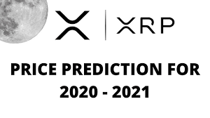 Coinshares reports that $33 million has been invested in the fourth. Xrp Price Prediction 2020 2021 Youtube